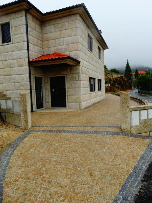 Casa Malagueira Villa Fafião Екстериор снимка